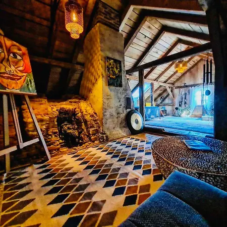 Estate Ana * بتوي