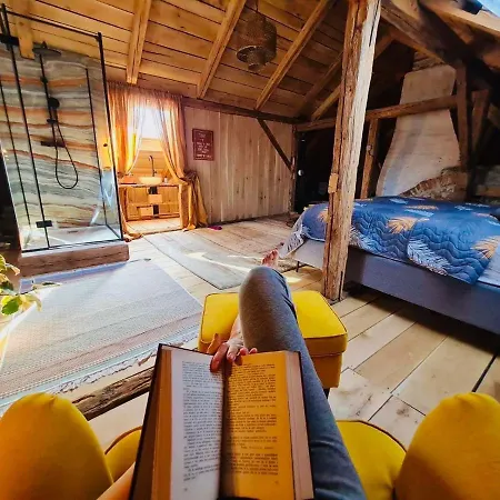 Venkovský dům Estate Ana