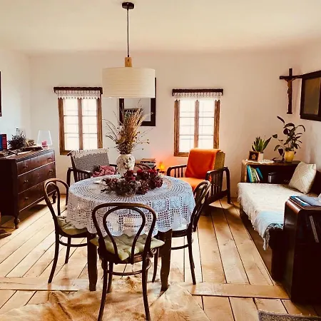 Estate Ana Country house *
