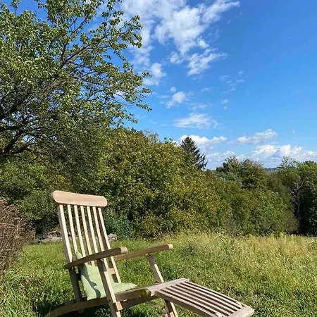Venkovský dům Estate Ana