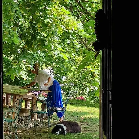 Estate Ana Gospodarstwo wiejskie