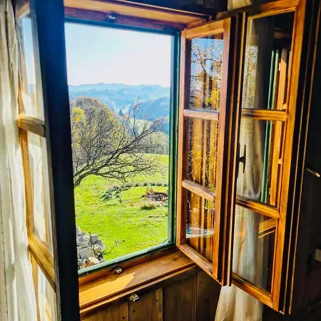 Estate Ana منزل ريفي