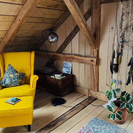 Estate Ana Venkovský dům