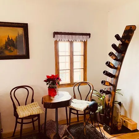 Estate Ana Country house Ptuj