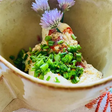 منزل ريفي Estate Ana بتوي