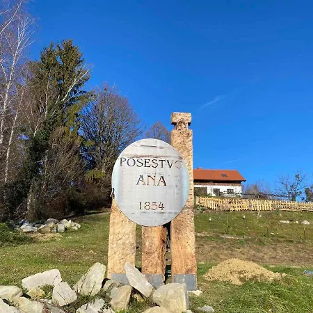 Estate Ana