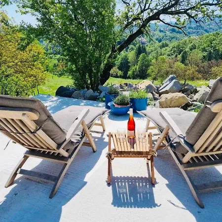Country house Estate Ana