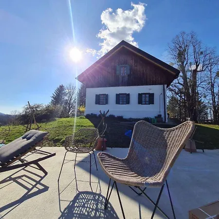 Estate Ana * Ptuj