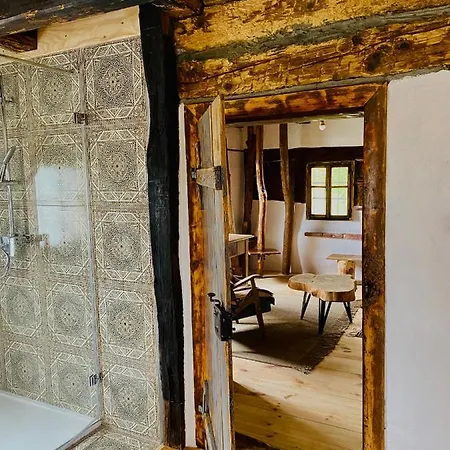 Casa di campagna Estate Ana *