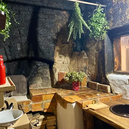 Venkovský dům Estate Ana