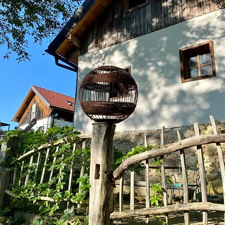 Estate Ana Venkovský dům *