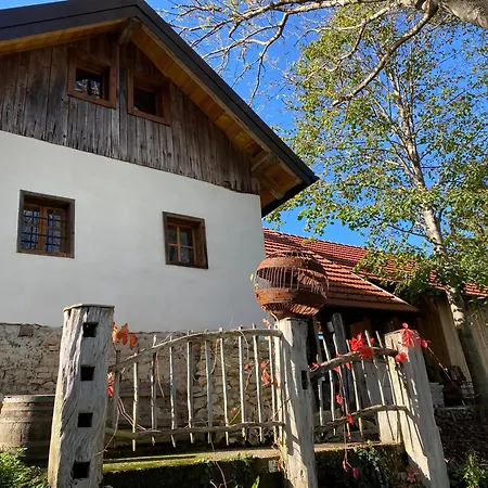 Estate Ana Country house
