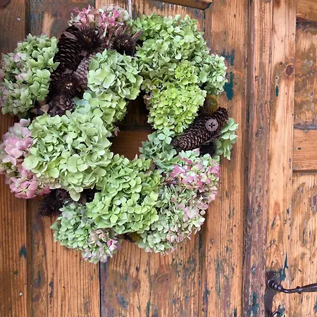 منزل ريفي Estate Ana *