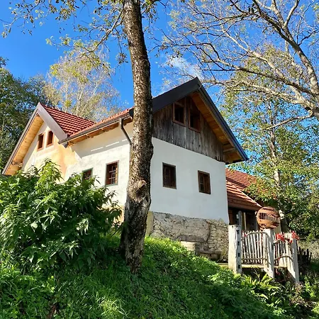 Séjour à la campagne Estate Ana Ptuj
