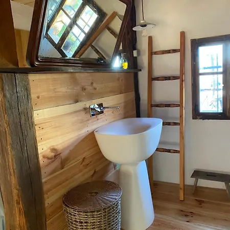 Estate Ana منزل ريفي