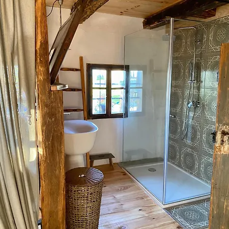 Estate Ana منزل ريفي بتوي