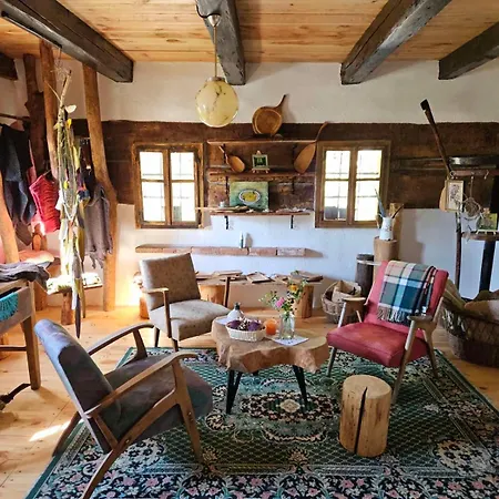 Estate Ana