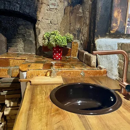 Estate Ana منزل ريفي *