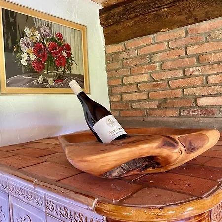 Estate Ana * Птуй