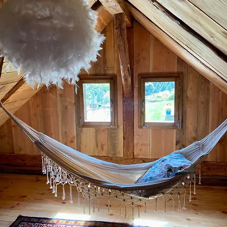 منزل ريفي Estate Ana