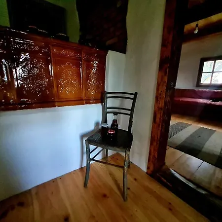 Estate Ana Gospodarstwo wiejskie