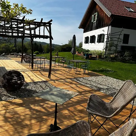 Летний дом Estate Ana Птуй