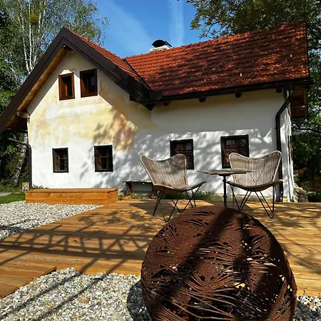 Estate Ana