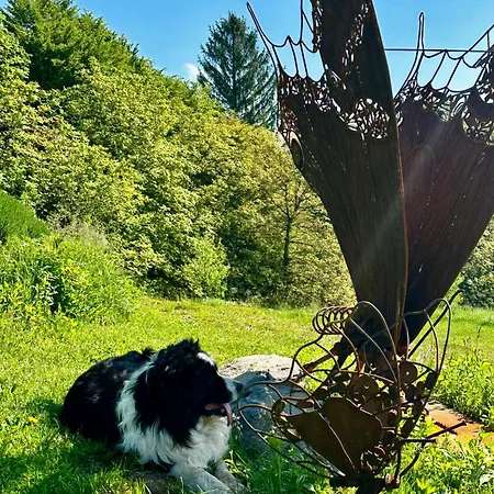 Casa di campagna Estate Ana