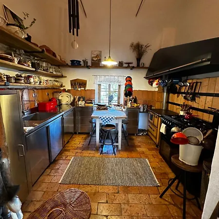 Gospodarstwo wiejskie Estate Ana Ptuj