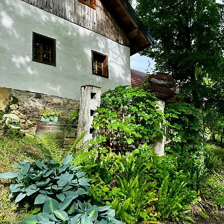 Estate Ana Ptuj
