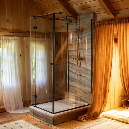 Estate Ana Gospodarstwo wiejskie *