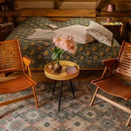 Estate Ana منزل ريفي