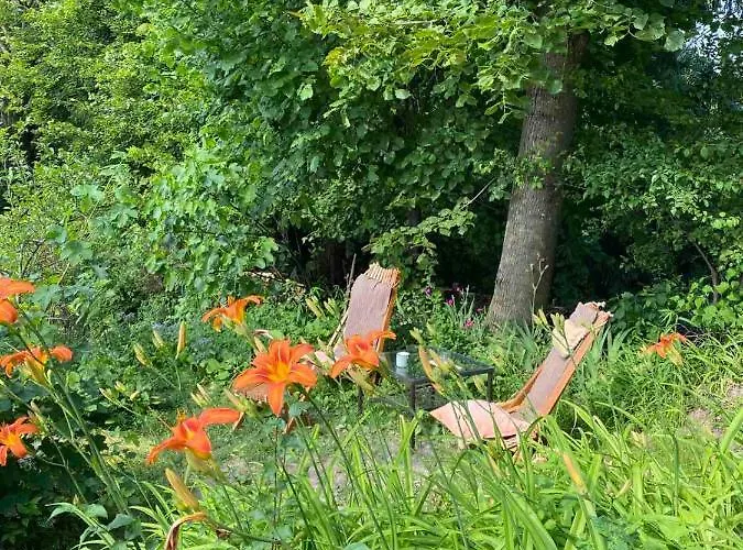 בית כפרי Estate Ana