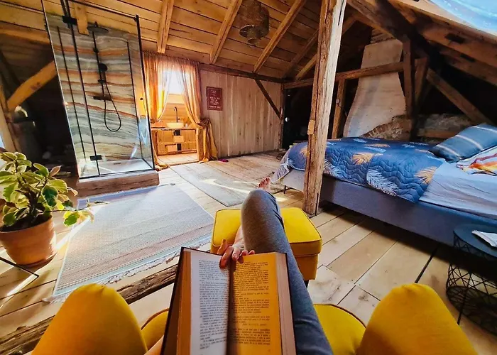 Venkovský dům Estate Ana