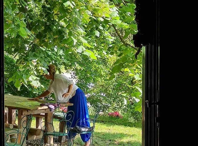 Estate Ana Venkovský dům