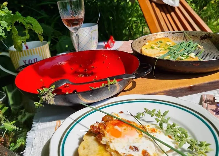 Estate Ana בית כפרי *