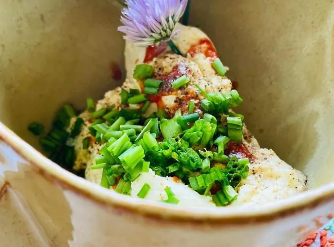 בית כפרי Estate Ana פטוי