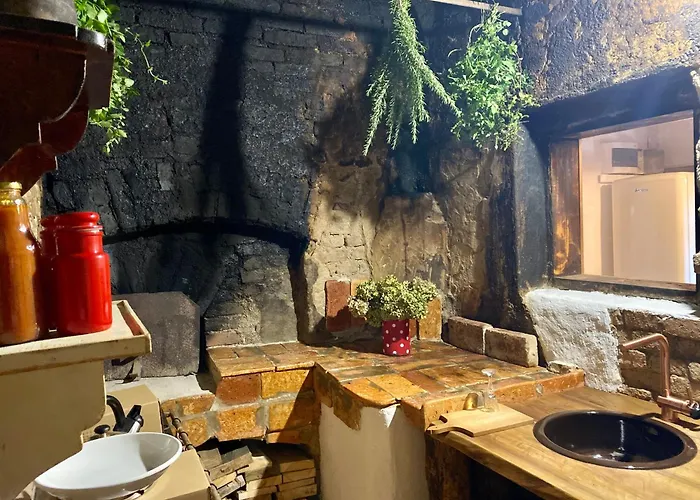 Venkovský dům Estate Ana