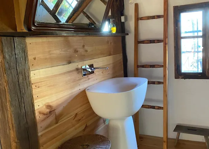 Estate Ana בית כפרי