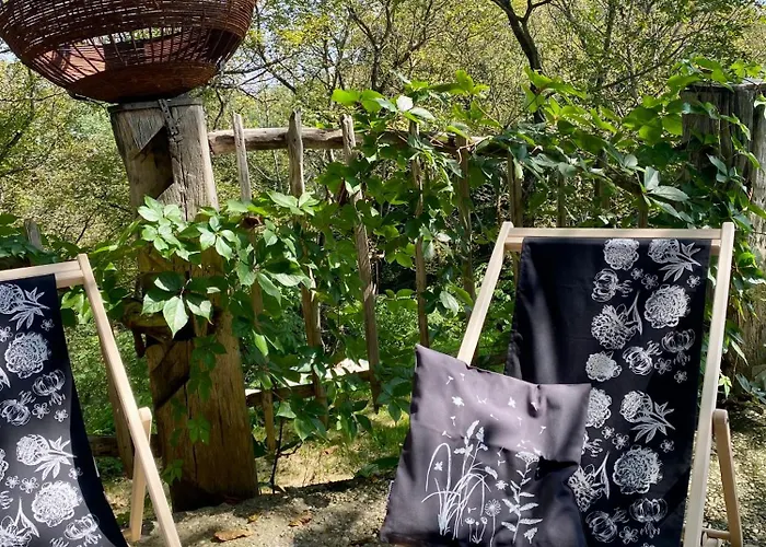 Estate Ana * פטוי