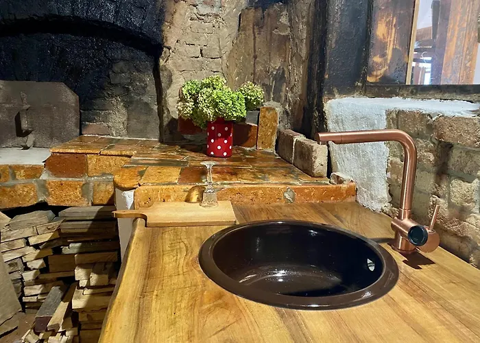 Estate Ana בית כפרי *