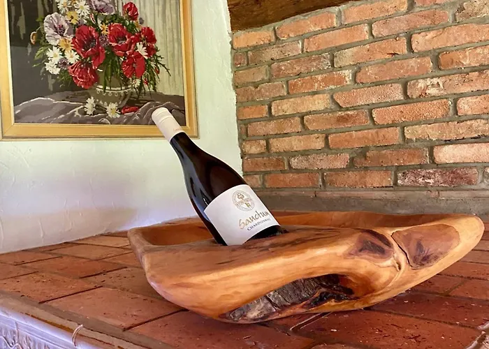 Estate Ana * פטוי