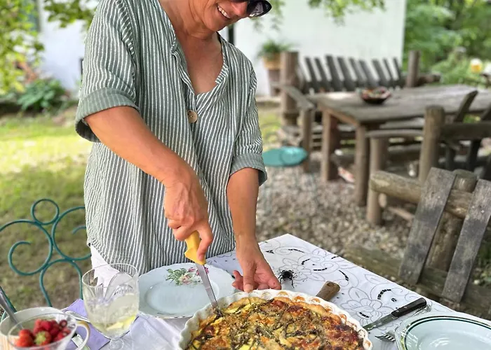 Estate Ana * פטוי