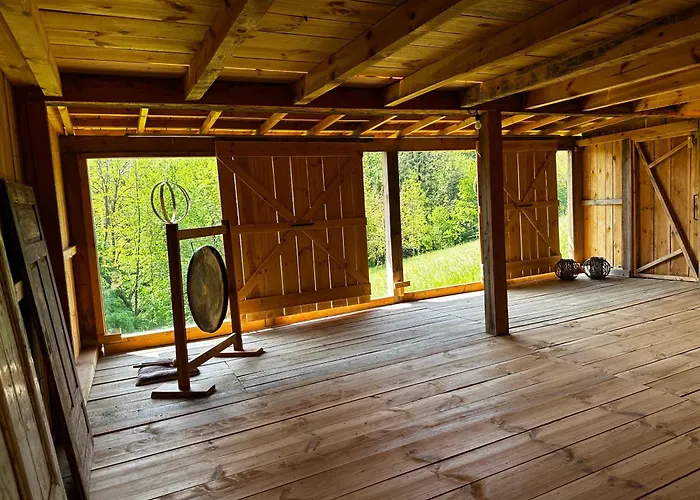 Estate Ana בית כפרי