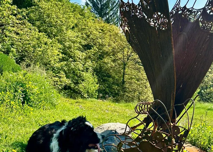 Venkovský dům Estate Ana