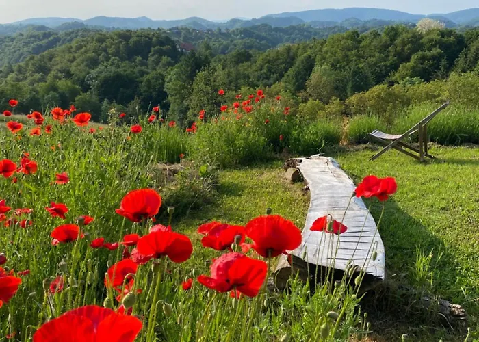 Estate Ana Venkovský dům Ptuj