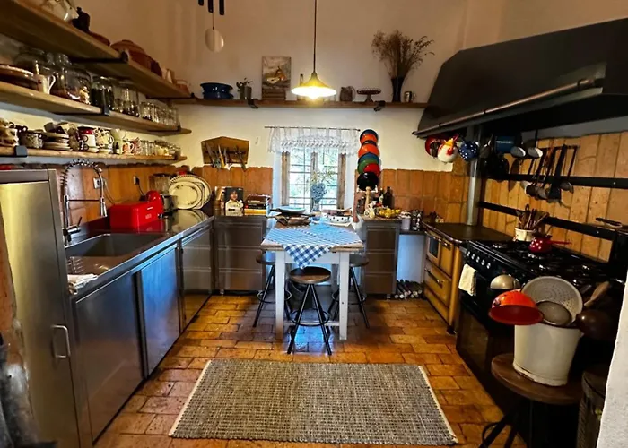 Venkovský dům Estate Ana Ptuj