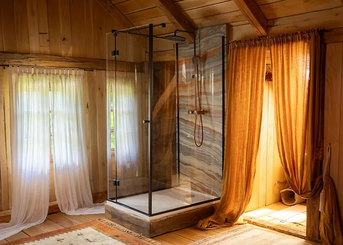 Estate Ana בית כפרי *