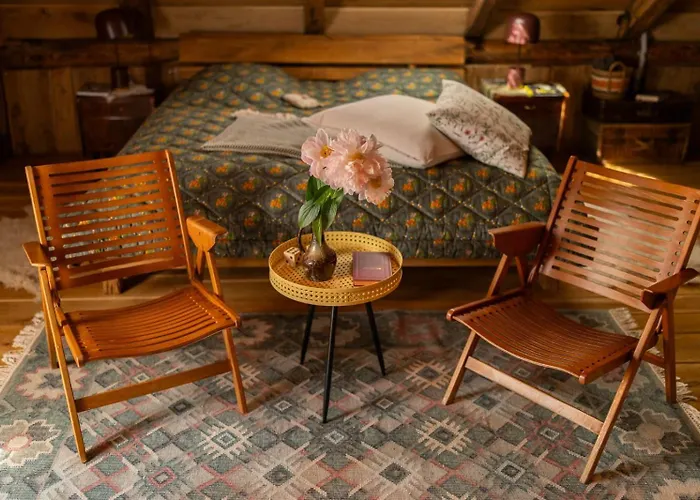 Estate Ana Venkovský dům