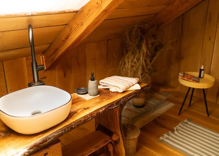 Venkovský dům Estate Ana Ptuj